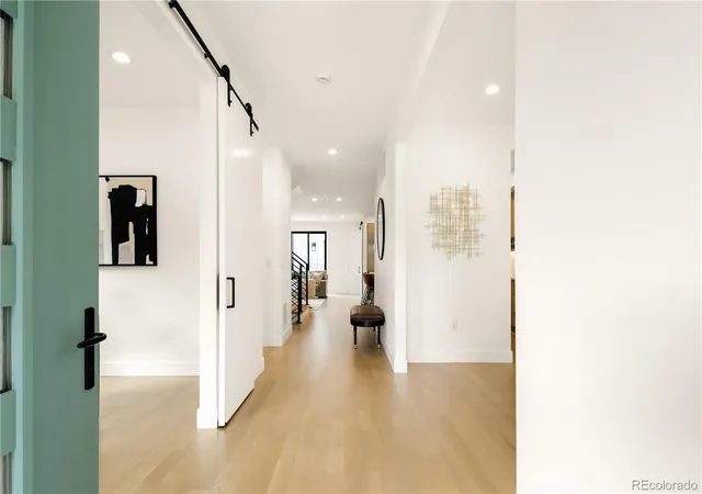 Photo 3 of Single family home for sale at 4427 Zuni St, Denver, CO 80211 | MLS# 8916932 | Listing updated on 2026-10-22