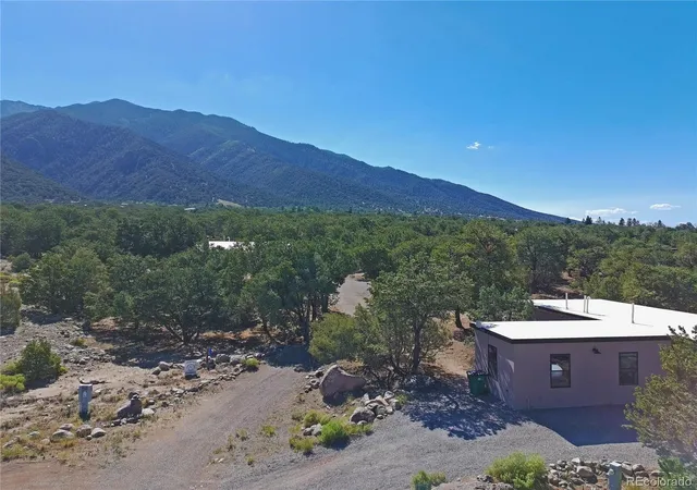 Homes for sale in Crestone, CO | 3519 Forest Trail Ol, Crestone, CO 81131 | MLS# 3792848