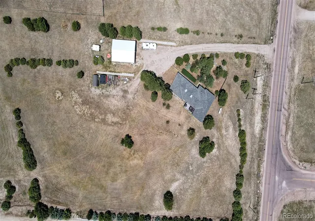 37th image of 15680 Eastonville Rd, Elbert, CO 80106 | MLS# 9180200