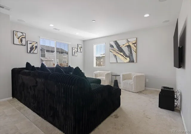 Homes for sale in Aurora, CO | 3856 Fultondale St, Aurora, CO 80019 | MLS# 8692917