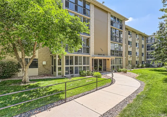 Homes for sale in Aurora, CO | 13609 E Cornell Ave #102, Aurora, CO 80014 | MLS# 7712863