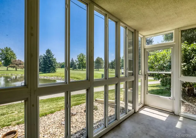 Homes for sale in Aurora, CO | 13609 E Cornell Ave #102, Aurora, CO 80014 | MLS# 7712863
