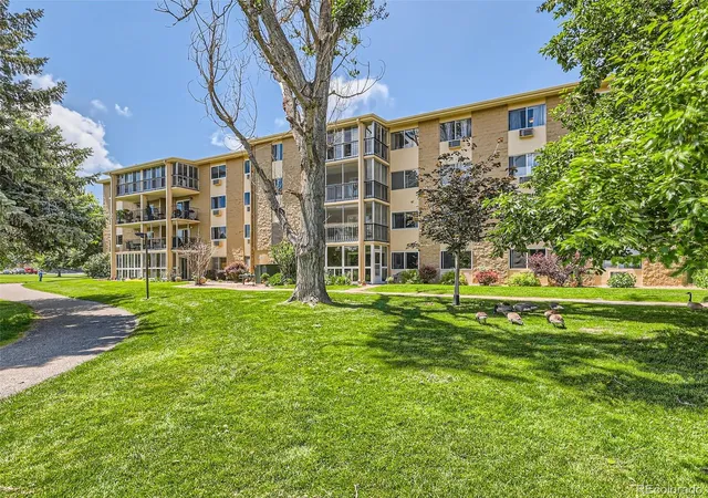 Homes for sale in Aurora, CO | 13609 E Cornell Ave #102, Aurora, CO 80014 | MLS# 7712863