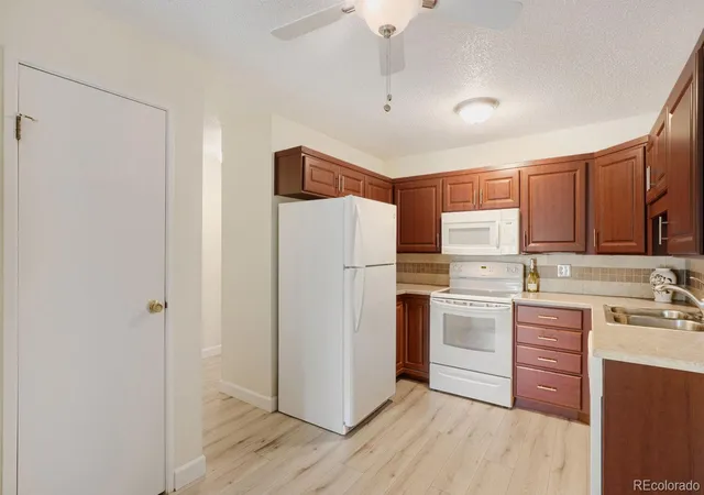 Homes for sale in Aurora, CO | 13609 E Cornell Ave #102, Aurora, CO 80014 | MLS# 7712863
