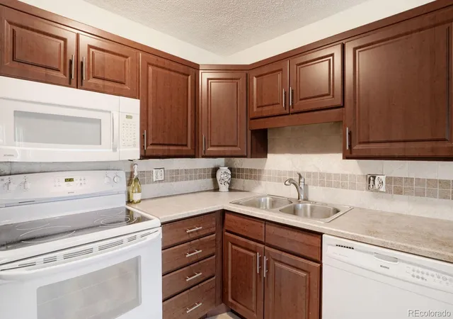 Homes for sale in Aurora, CO | 13609 E Cornell Ave #102, Aurora, CO 80014 | MLS# 7712863