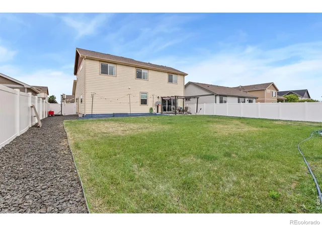 Homes for sale in Severance, CO | 1550 Water Vista Ln, Severance, CO 80550 | MLS# IR1062958