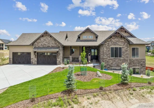 1st image of 5754 Powell Rd, Parker, CO 80134 | MLS# 2897496