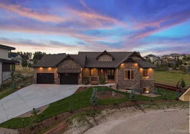 2nd image of 5754 Powell Rd, Parker, CO 80134 | MLS# 2897496