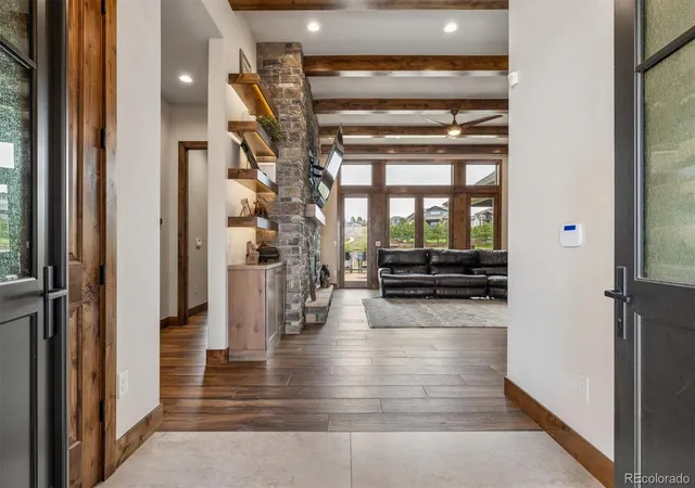 Photo 3 of Single family home for sale at 5754 Powell Rd, Parker, CO 80134 | MLS# 2897496 | Listing updated on 2026-08-15