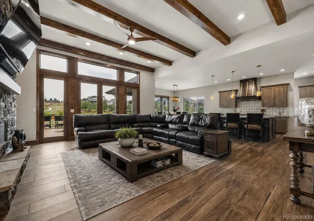 Photo 4 of Single family home for sale at 5754 Powell Rd, Parker, CO 80134 | MLS# 2897496 | Listing updated on 2026-08-15