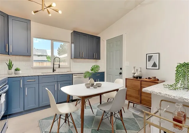 Photo 3 of Single family home for sale at 5121 Dillon St, Denver, CO 80239 | MLS# 8456030 | Listing updated on 2026-09-08