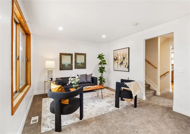 3rd image of 380-390 County Rd, Louisville, CO 80027 | MLS# 3164159