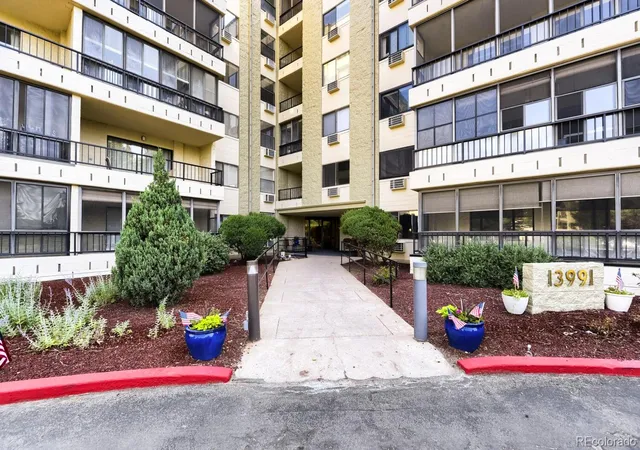 1st image of 13991 E Marina Dr #102, Aurora, CO 80014 | MLS# 6364412