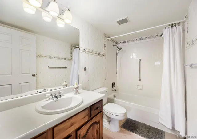 4th image of 13991 E Marina Dr #102, Aurora, CO 80014 | MLS# 6364412