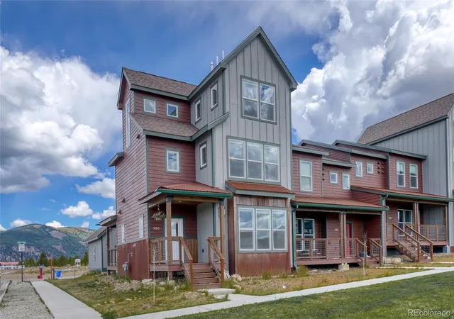 1st image of 300 Mcclary Park, Leadville, CO 80461 | MLS# 6600486
