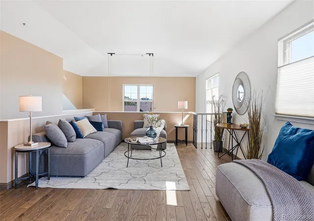 Homes for sale in Denver, CO | 837 E 17th Ave #3E, Denver, CO 80218 | MLS# 2844557