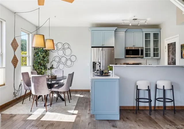 1st image of 837 E 17th Ave #3E, Denver, CO 80218 | MLS# 2844557