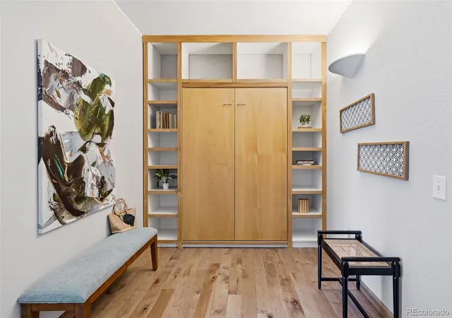 Homes for sale in Denver, CO | 837 E 17Th Ave #3E, Denver, CO 80218 | MLS# 2844557