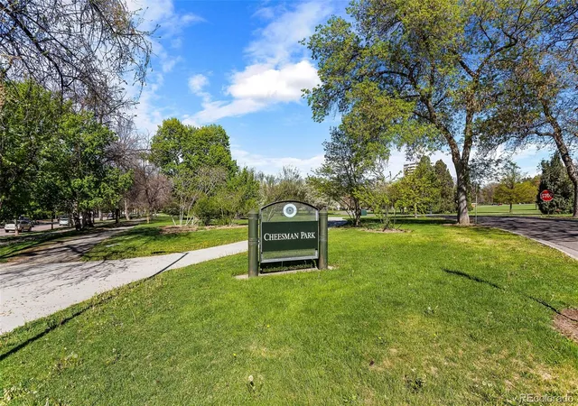 Homes for sale in Denver, CO | 837 E 17th Ave #3E, Denver, CO 80218 | MLS# 2844557