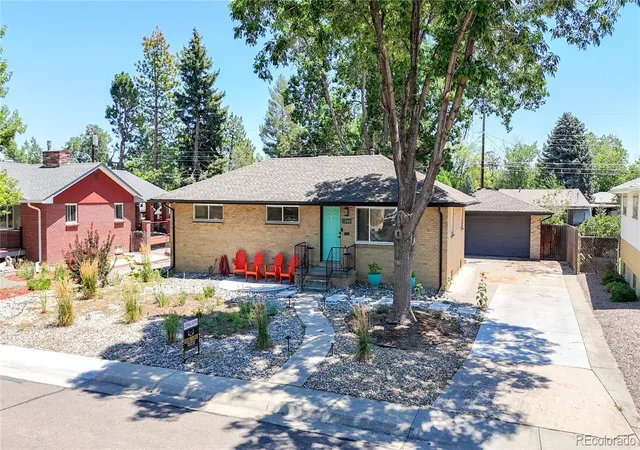Photo 1 of Single family home for sale at 5740 S Fox St, Littleton, CO 80120 | MLS# 8034053 | Listing updated on 2026-09-02