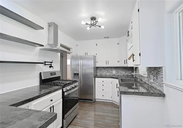 Photo 2 of Single family home for sale at 5740 S Fox St, Littleton, CO 80120 | MLS# 8034053 | Listing updated on 2026-09-02