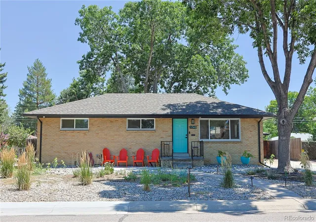Photo 22 of Single family home for sale at 5740 S Fox St, Littleton, CO 80120 | MLS# 8034053 | Listing updated on 2026-09-02