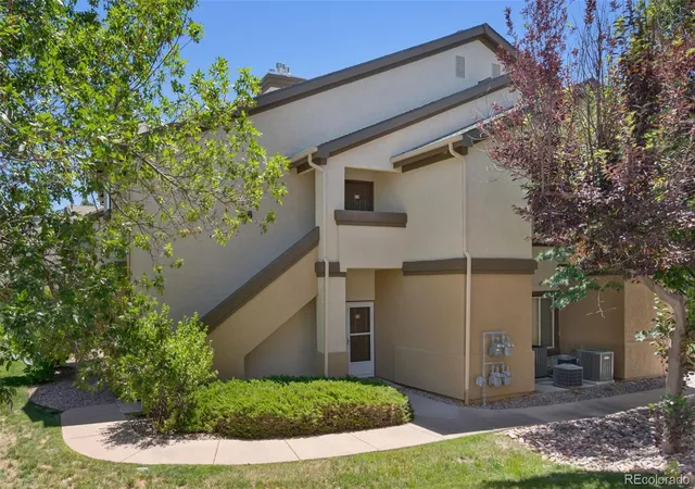 Homes for sale in Colorado Springs, CO | 3831 Riviera Grv #102, Colorado Springs, CO 80922 | MLS# 9504629