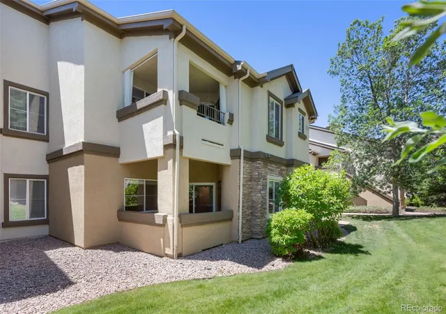 Homes for sale in Colorado Springs, CO | 3831 Riviera Grv, Colorado Springs, CO 80922