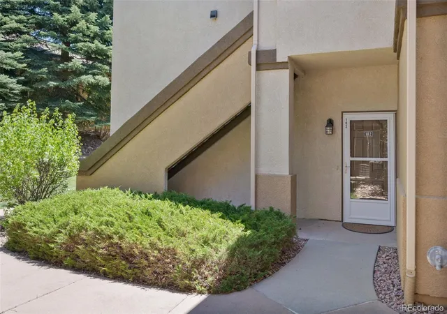 Homes for sale in Colorado Springs, CO | 3831 Riviera Grv #102, Colorado Springs, CO 80922 | MLS# 9504629