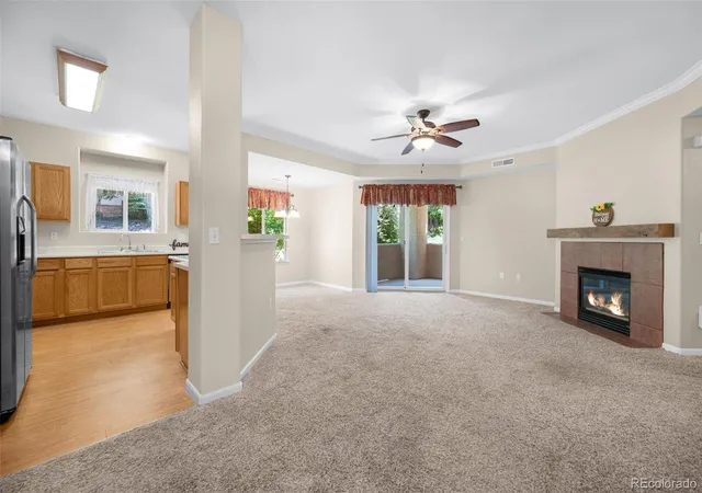 Homes for sale in Colorado Springs, CO | 3831 Riviera Grv, Colorado Springs, CO 80922