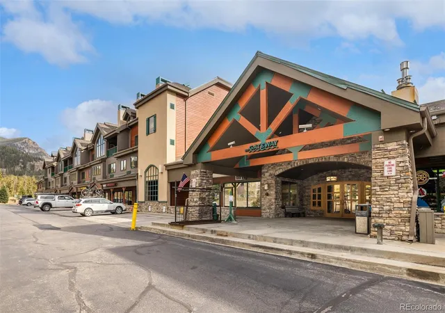 Homes for sale in Keystone, CO | 23110 Us Hwy 6 #5030, Keystone, CO 80435 | MLS# 5750752