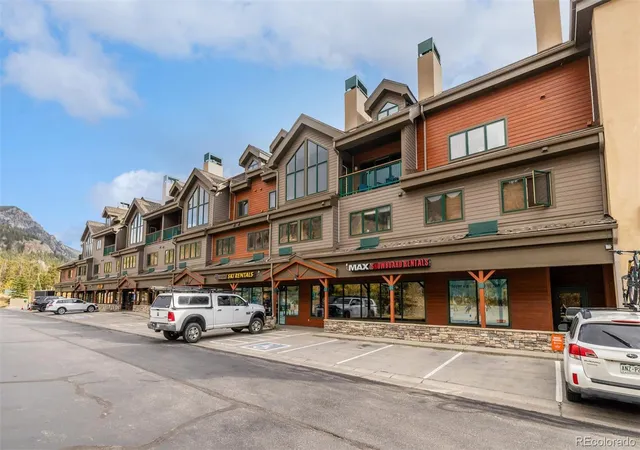 Homes for sale in Keystone, CO | 23110 Us Highway 6, Keystone, CO 80435 | Houzeo