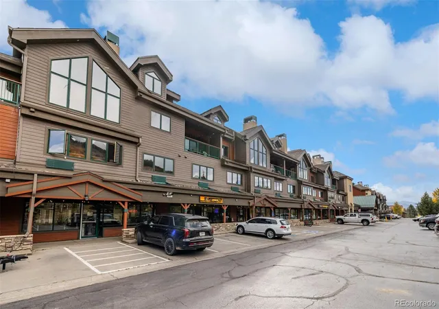 Homes for sale in Keystone, CO | 23110 Us Hwy 6 #5030, Keystone, CO 80435 | MLS# 5750752