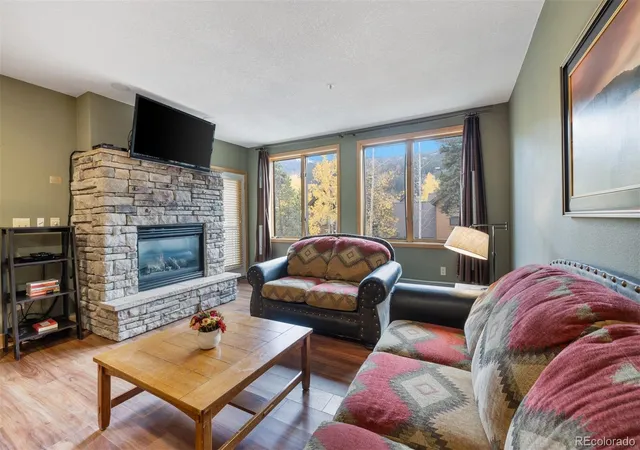 3rd image of 23110 Us Hwy 6 #5030, Keystone, CO 80435 | MLS# 5750752