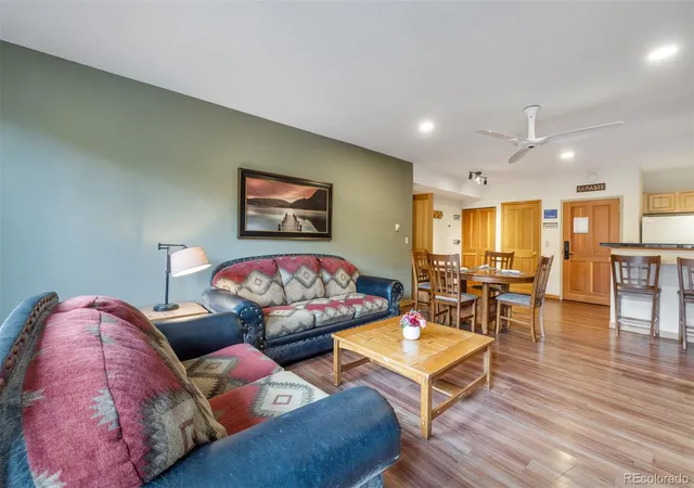 4th image of 23110 Us Hwy 6 #5030, Keystone, CO 80435 | MLS# 5750752