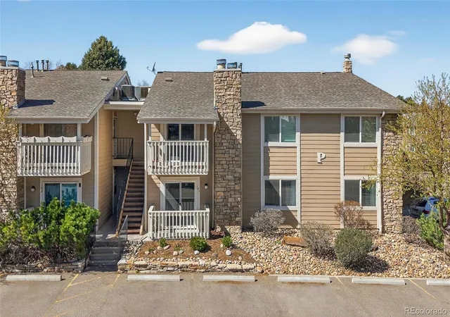1st image of 4400 S Quebec St #101P, Denver, CO 80237 | MLS# 6550319