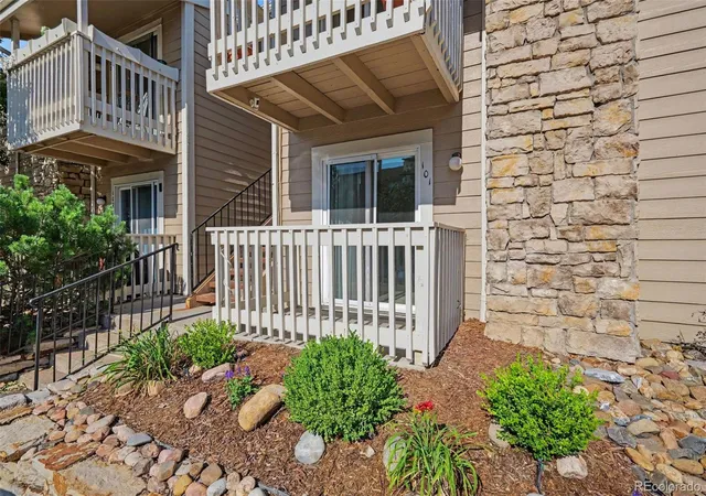 2nd image of 4400 S Quebec St #101P, Denver, CO 80237 | MLS# 6550319