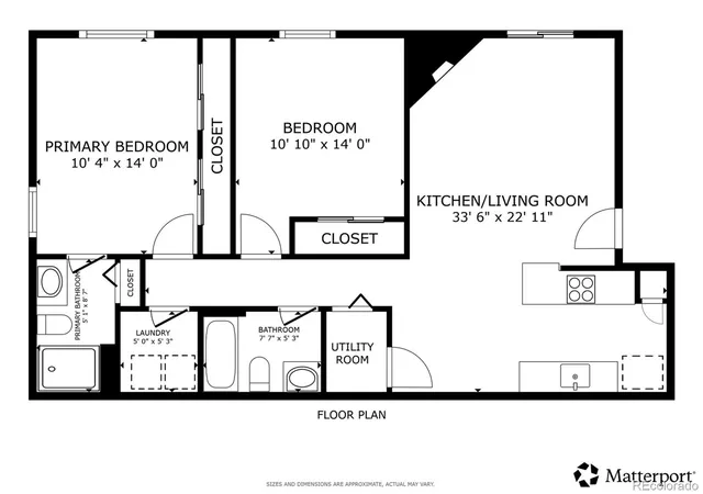 28th image of 4400 S Quebec St #101P, Denver, CO 80237 | MLS# 6550319