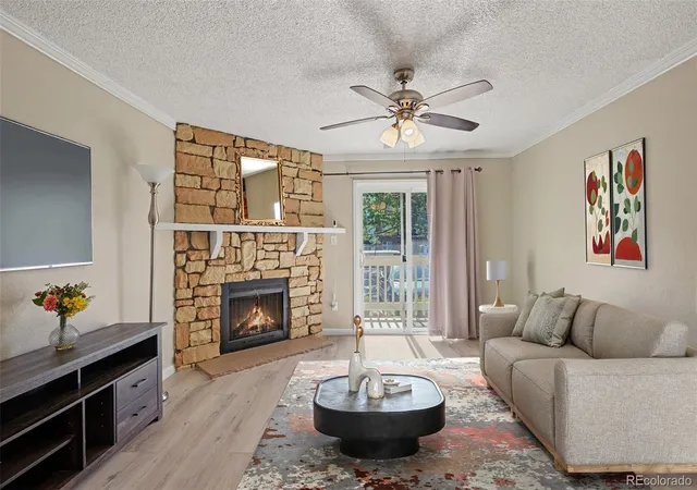3rd image of 4400 S Quebec St #101P, Denver, CO 80237 | MLS# 6550319
