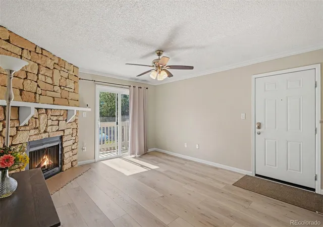 5th image of 4400 S Quebec St #101P, Denver, CO 80237 | MLS# 6550319