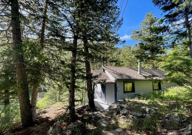 1st image of 10763 Twin Spruce Rd, Golden, CO 80403 | MLS# IR1062966