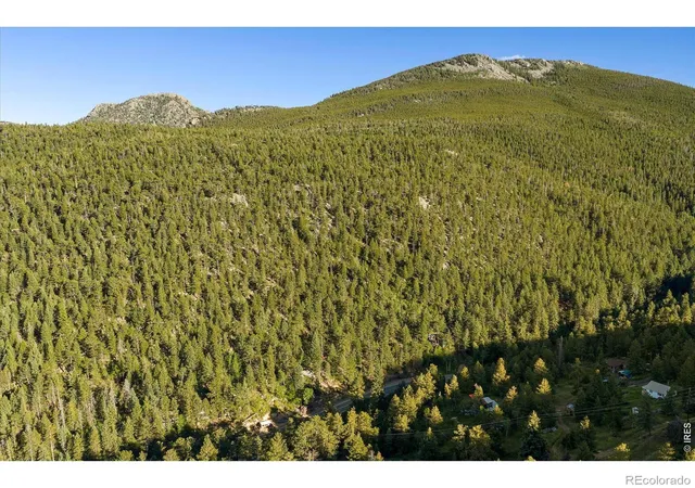 40th image of 10763 Twin Spruce Rd, Golden, CO 80403 | MLS# IR1062966