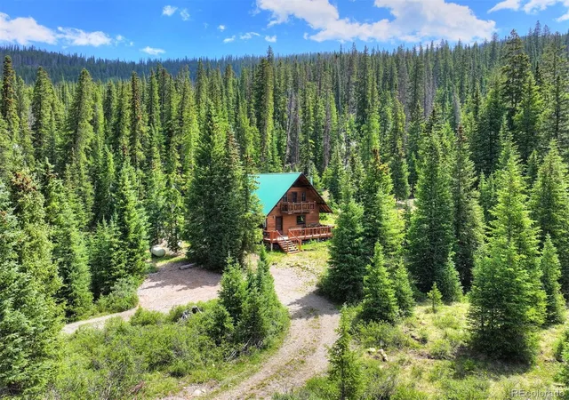 Photo 2 of Single family home for sale at 5621 French Gulch Rd, Breckenridge, CO 80424 | MLS# 7023637 | Listing updated on 2026-07-14