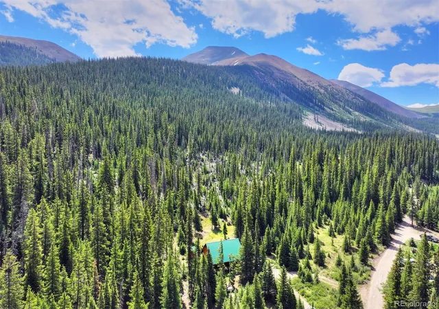 Photo 3 of Single family home for sale at 5621 French Gulch Rd, Breckenridge, CO 80424 | MLS# 7023637 | Listing updated on 2026-07-14
