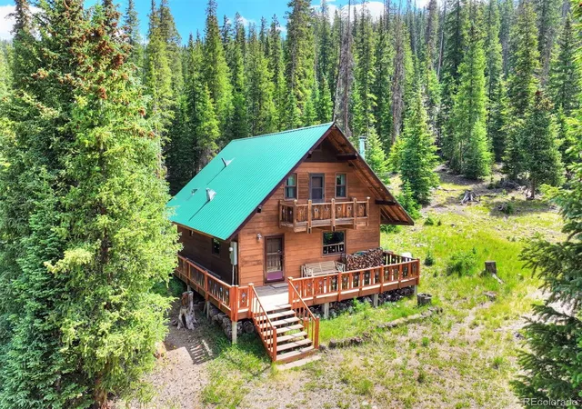 Photo 4 of Single family home for sale at 5621 French Gulch Rd, Breckenridge, CO 80424 | MLS# 7023637 | Listing updated on 2026-07-14