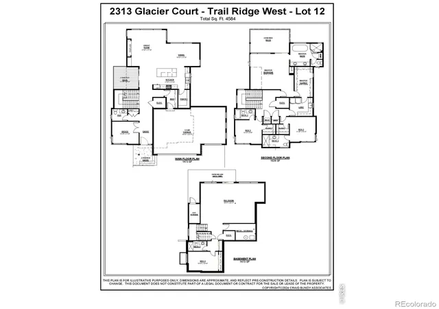 Photo 30 of Single family home for sale at 2313 Glacier Ct, Lafayette, CO 80026 | MLS# IR1062969 | Listing updated on 2026-08-18
