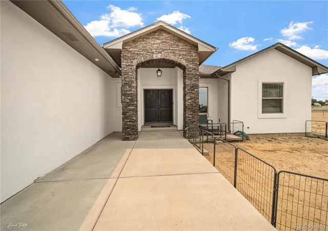 Homes for sale in Pueblo, CO | 1075 Peaceful Ct, Pueblo, CO 81006 | MLS# 8029611