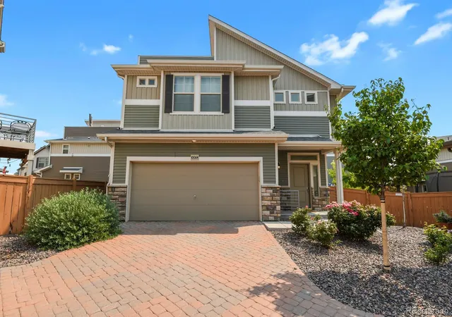 Homes for sale in Commerce City, CO | 10064 Yampa Ct, Commerce City, CO 80022 | MLS# 8489523