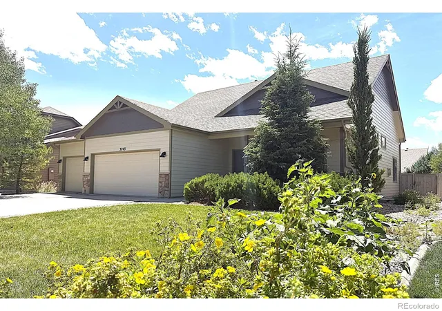 Homes for sale in Wellington, CO | 3243 Ambush Dr, Wellington, CO 80549 | MLS# IR1062970
