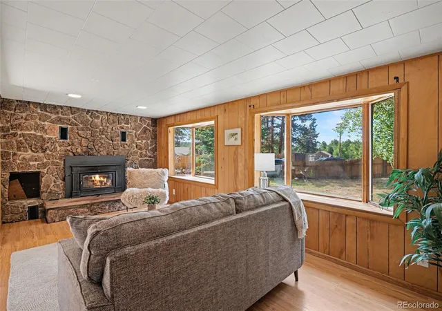 Homes for sale in Conifer, CO | 27887 Richmond Hill Rd, Conifer, CO 80433 | MLS# 2517014